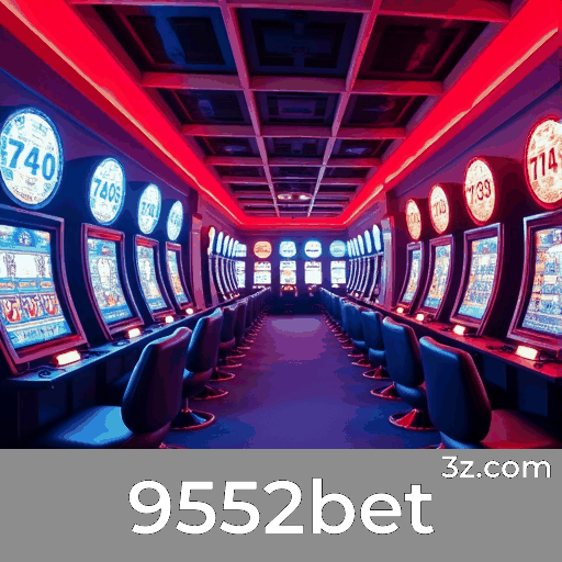 9552bet Jogos: Domine Estratégias de Cassino para Vencer Mais!