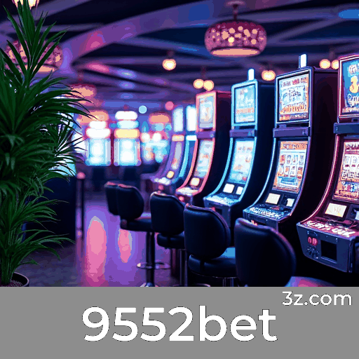 Login Seguro e Otimizado no 9552bet para Brasileiros