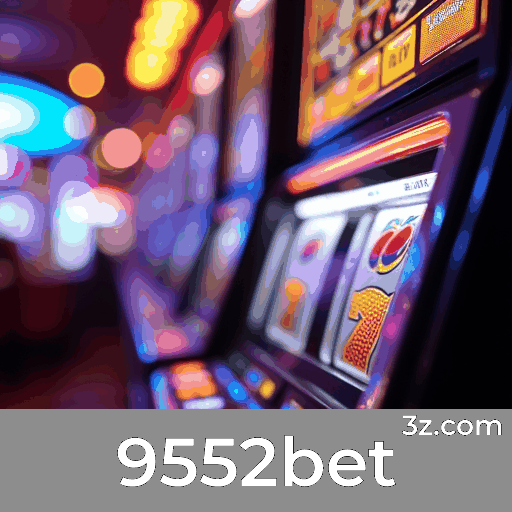 Experiência VIP Exclusiva no 9552bet Casino: Serviço Premium