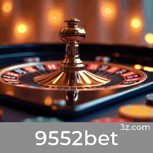 Maximize Promoções com Estratégia Integrada na 9552bet