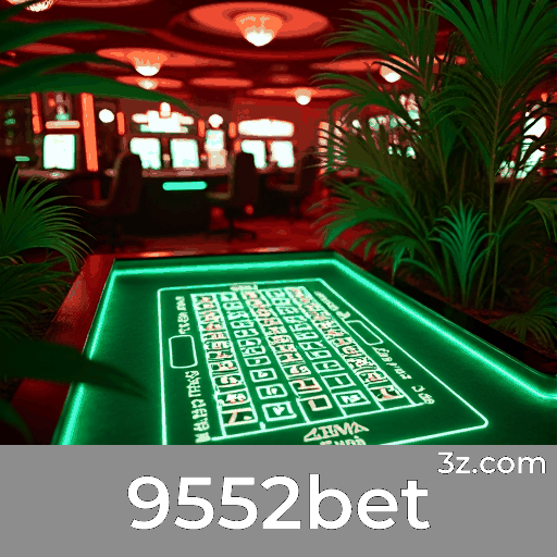 Infraestrutura Multi-camadas que Garante Confiabilidade na 9552bet