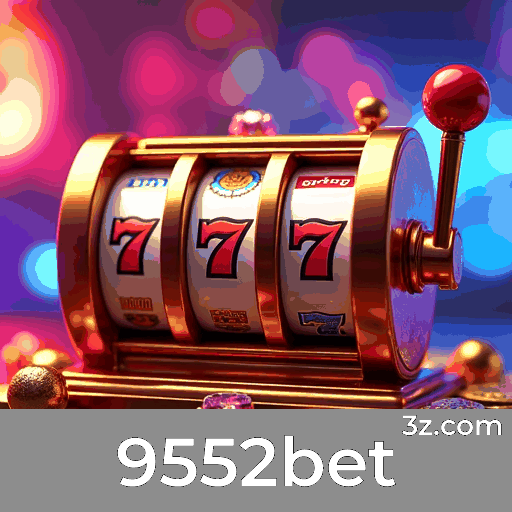 9552bet Casino: Programa VIP Exclusivo e Luxuoso