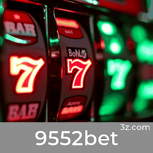 Baixe o App 9552bet e Desfrute de Ofertas Exclusivas e Recompensas Únicas!