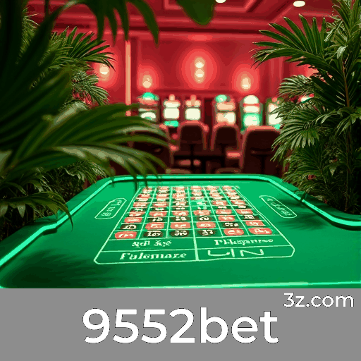 9552bet Casino: Programa VIP Exclusivo e Luxuoso