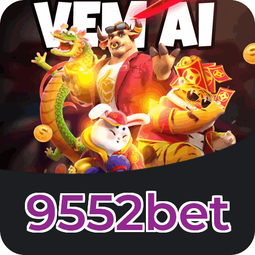 Slots Premium da PG Soft na 9552bet
