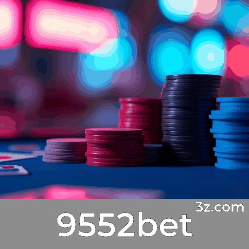 9552bet: Excelência e Precisão em Apostas Esportivas