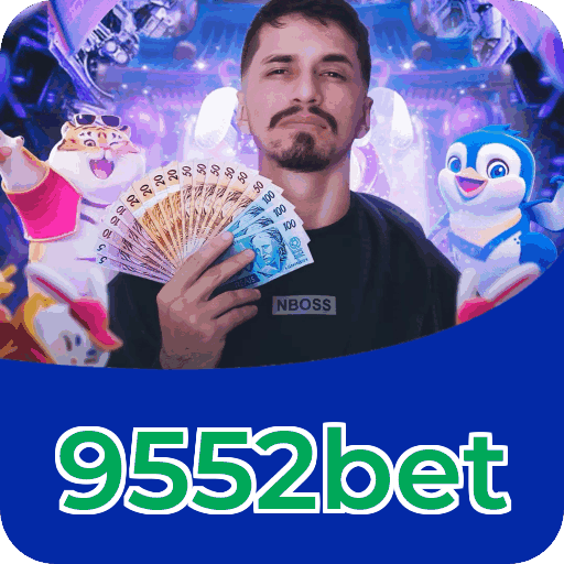 Reload Bonus 9552bet
