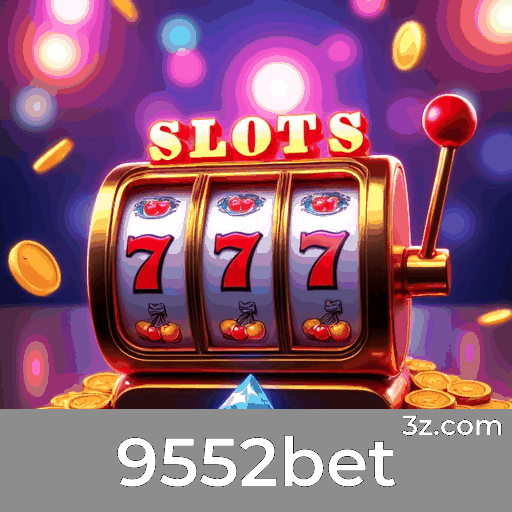 9552bet.com - Apostas Online, Jogos de Cassino e Mais - 9552bet