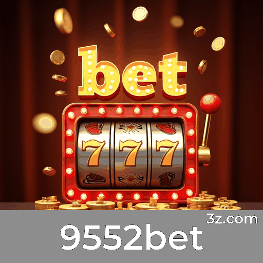 9552bet Jogos: Domine Estratégias de Cassino para Vencer Mais!