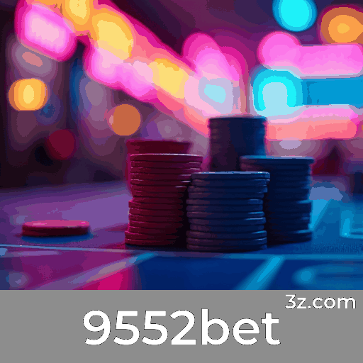 9552bet: Experimente a Emoção dos Crash Games com Multiplicadores Explosivos