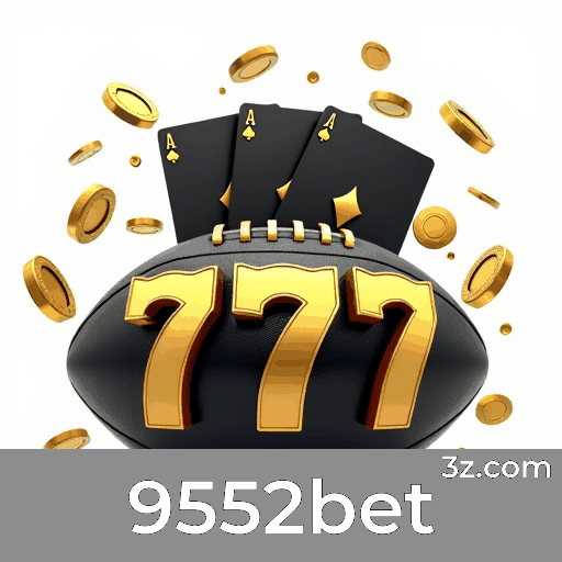 9552bet Jogos: Inovação e Tecnologia de Ponta em Apostas