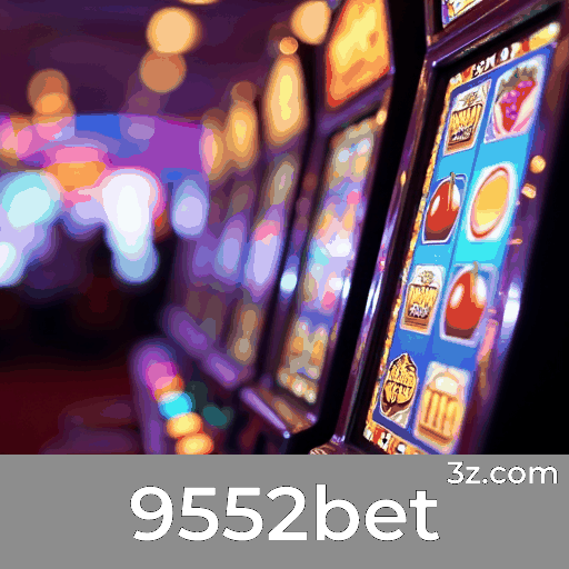 Estratégia de Bonificação: Maximização de Retorno e Planejamento Financeiro no 9552bet