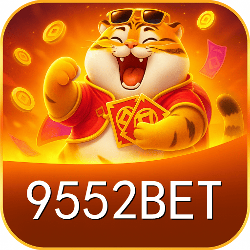 9552bet: Seu Cassino Online Seguro e Profissional